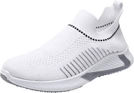 Zapatillas de Seguridad Deportivos Primavera Transpirables para Hombre