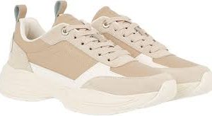 Zapatilla Tommy Hilfiger Essential FW0FW07587 - Estilo y Comodidad