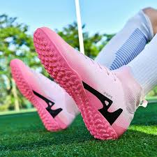 Kmrlofiy Zapatillas Profesionales para Atletismo Training