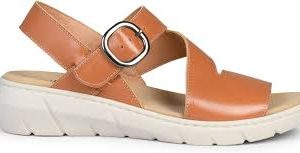 Sandalias MiMaO con Plantilla Extraíble para Mujer