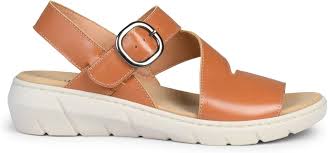 Sandalias MiMaO con Plantilla Extraíble para Mujer