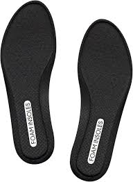 Endoto Plantilla Viscoelástica para Zapatillas de Mujer - Comfort y Soporte