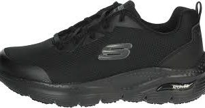 Skechers Arch Fit Zapatillas Mujer - Comodidad y Estilo