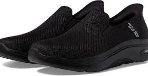 Skechers Walk Arch - Calzado Arch Fit para Hombre