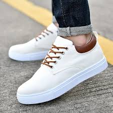 Zapatos Casuales para Hombre: Comodidad y Estilo en Cada Paso