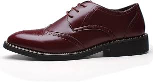 Yirenhuang Hombres Elegante Puntiaguda Negocios - Calzado Masculino Premium