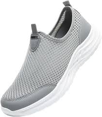 Calzado de Seguridad Deportiva Transpirable para Verano