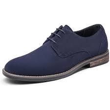 Zapatillas Formales Bruno Marc para Hombre - Estilo y Comodidad
