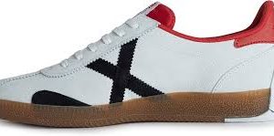 Zapatillas Munich Arquero para Porteros de Balonmano