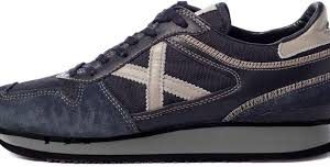 Munich Calzado Deportivo 103997 para Hombre - Comodidad y Estilo
