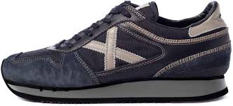 Munich Calzado Deportivo 103997 para Hombre - Comodidad y Estilo