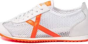 Zapatillas Bajas Munich Osaka 456: Estilo y Confort para Todos