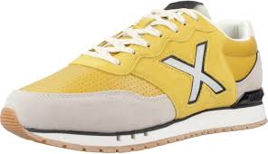 Calzado Munich: Estilo y Comodidad para Todos