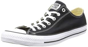 Converse Chuck Taylor®: Estilo y Comodidad para Todos
