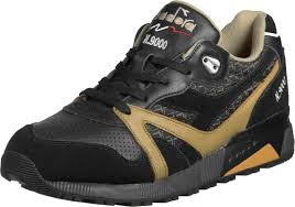 Diadora N9000 Little Italy: El Calzado Perfecto para Cada Ocasión