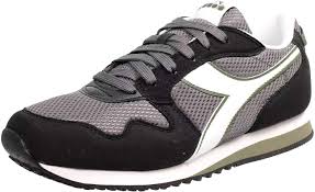 Diadora Zapato Hombre Skyler 179728 - Comodidad y Estilo