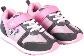 Zapatillas Deportivas Minnie Mouse para Niños - Cerdá Life's Little Moments
