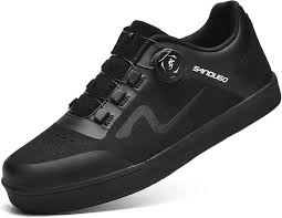 Zapatillas Convertibles Sandugo Mountain: El Calzado Ideal para Montan Bike