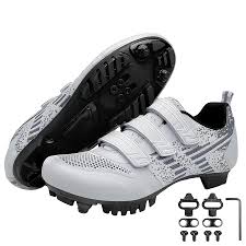 Zapatillas Surwin para Montan Bike: Antideslizantes y Resistentes