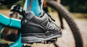 Zapatillas de Bicicleta ONeal: Ventilación y Rendimiento