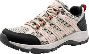 Zapatillas Trekking Antideslizantes NORTIV8 para Mujer