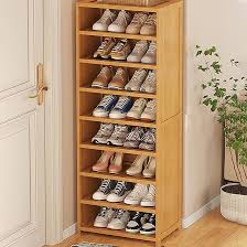 Zapatero Estrecho Organizador Gabinete Abatibles – Solución Perfecta para tu Calzado