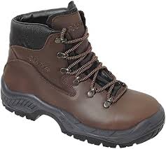 Calzado de Seguridad Panter 3260 Plus: Protección y Comodidad