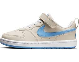 Zapatillas NIKE Borough Recraft para Niño Pequeño - Estilo y Comodidad