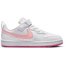 Nike Zapatillas Borough Recraft: Estilo y Comodidad para Niños