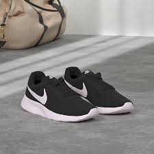 Nike Tanjun PS Zapatillas Running para Niños - Comodidad y Estilo