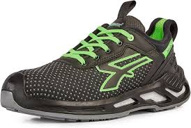 Calzado de Seguridad U POWER RS20114 - Modelo 43