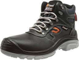 U Power SO10104 43 Calzado de Seguridad Premiere para Hombre