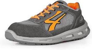 Zapatillas de Seguridad U Power RL20476 - Modelo 43