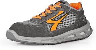 Zapatillas de Seguridad U Power RL20476 - Modelo 43