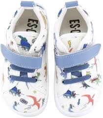 Escoolers Calzado Respetuoso: Diversión y Confort para Todos