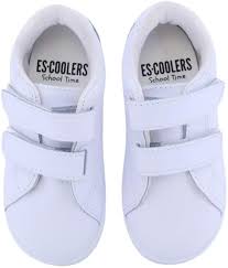 Escoolers E171: Zapatilla Deportiva Respetuosa y Estilosa