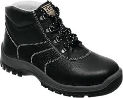 Bota de Seguridad Panter Super Marsella: Protección y Estilo