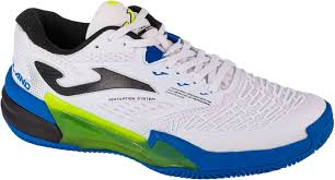 Zapatillas de Pádel Joma para Hombre: Tu Compañero Ideal en la Cancha