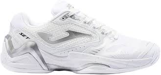 Joma Set Men 2402: Calzado Ideal para Padel Hombre