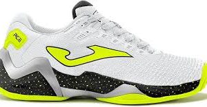 Zapatillas De Pádel Ace Pro: Rendimiento y Estilo para el Jugador Moderno