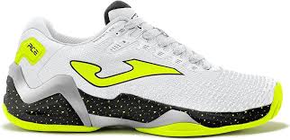 Zapatillas De Pádel Ace Pro: Rendimiento y Estilo para el Jugador Moderno