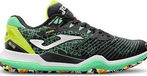 Zapatillas De Pádel T Point Men: Rendimiento y Estilo en la Pista