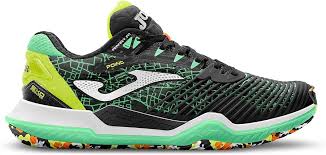 Zapatillas De Pádel T Point Men: Rendimiento y Estilo en la Pista