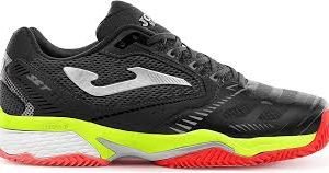 Zapatillas de Pádel T Set Men: Rendimiento y Estilo en Cada Movimiento
