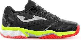 Zapatillas de Pádel T Set Men: Rendimiento y Estilo en Cada Movimiento