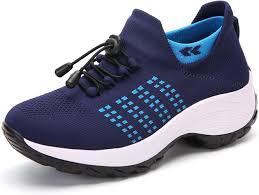 Calcetines transpirables de elasticidad para mujer - Alvaro Moreno