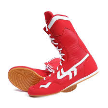 Calzado MMA para Entrenamiento de Alta Performance