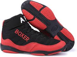 Calzado MMA para Entrenamiento de Alto Rendimiento