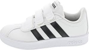 Zapatillas Unisex Bebé Adidas Court: Estilo y Comodidad