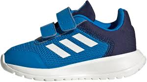 Adidas Tensaur Shoes - Zapatillas Bebé Niños para un Estilo Inigualable